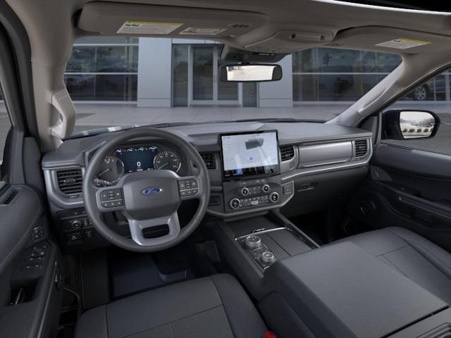 new 2024 Ford Expedition car, priced at $77,350