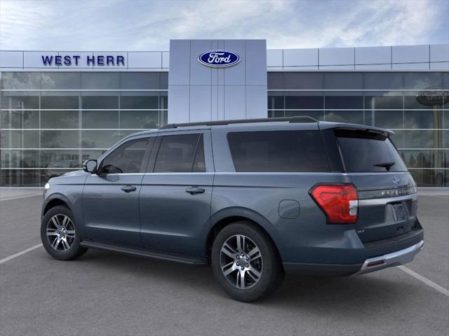 new 2024 Ford Expedition car, priced at $77,350