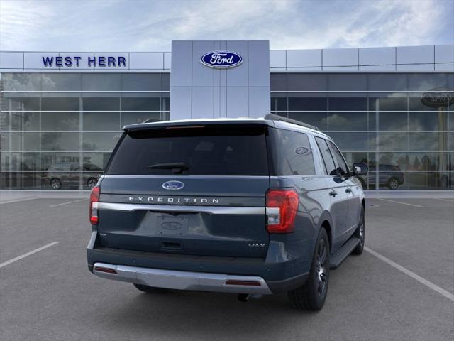 new 2024 Ford Expedition car, priced at $77,350