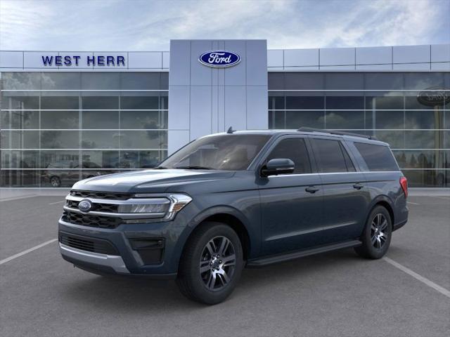 new 2024 Ford Expedition car, priced at $77,350