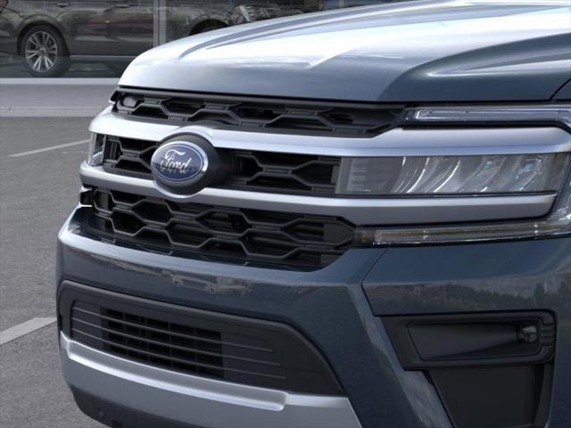 new 2024 Ford Expedition car, priced at $77,350