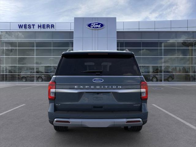 new 2024 Ford Expedition car, priced at $77,350