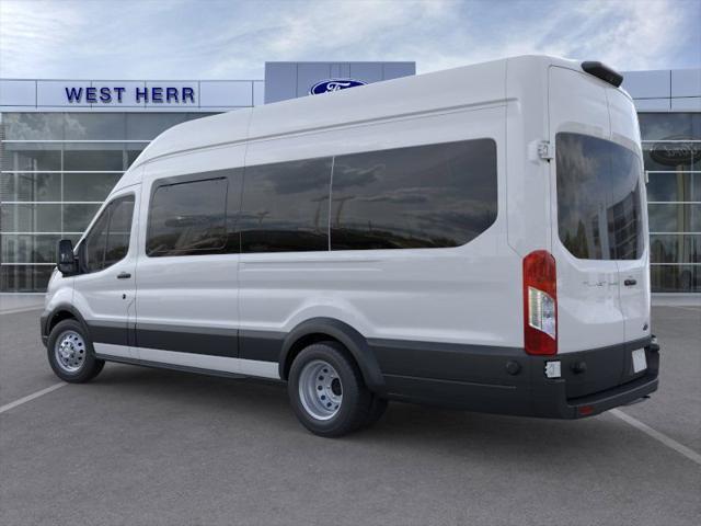 new 2023 Ford Transit-350 car, priced at $51,826