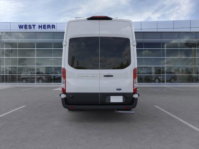 new 2023 Ford Transit-350 car, priced at $51,826