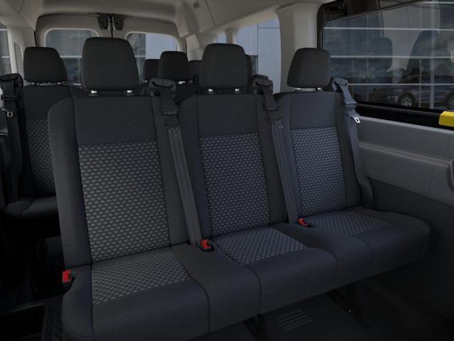 new 2023 Ford Transit-350 car, priced at $52,844