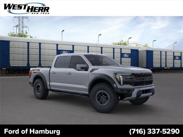 new 2024 Ford F-150 car, priced at $94,095