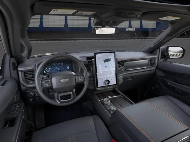 new 2024 Ford Expedition car, priced at $89,540