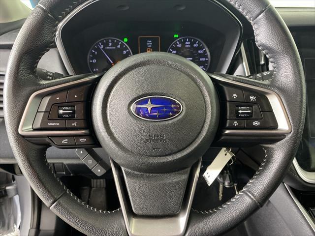 used 2020 Subaru Outback car, priced at $21,445