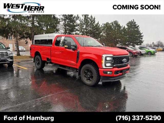 used 2023 Ford F-350 car, priced at $66,908