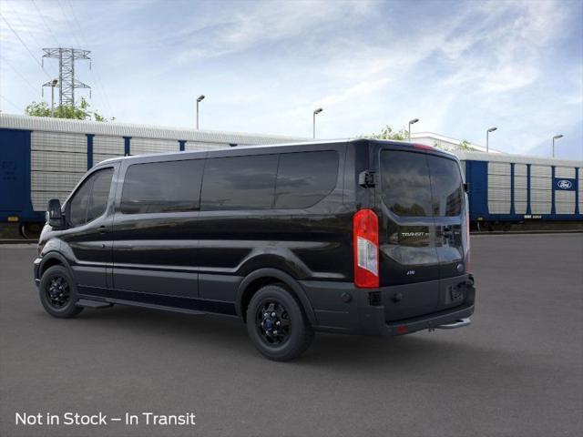 new 2024 Ford Transit-350 car, priced at $67,475