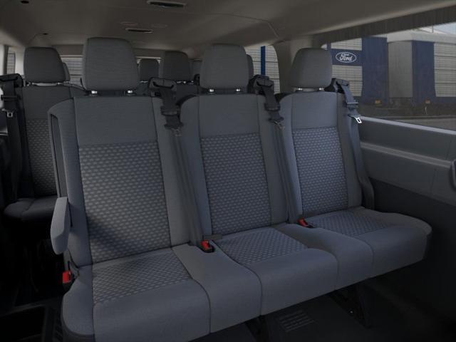 new 2024 Ford Transit-350 car, priced at $67,475