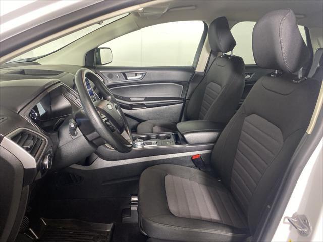 used 2023 Ford Edge car, priced at $24,607