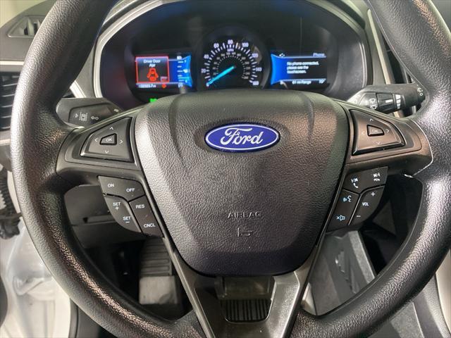 used 2023 Ford Edge car, priced at $24,607