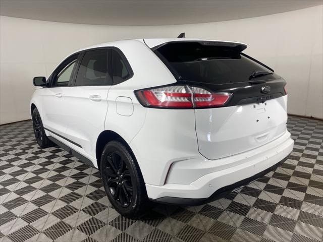 used 2023 Ford Edge car, priced at $24,607