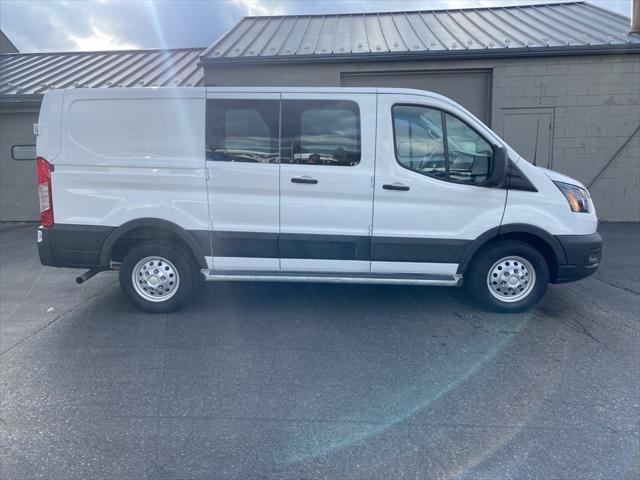 used 2023 Ford Transit-150 car, priced at $42,105