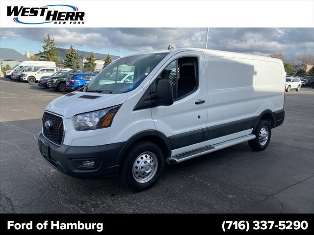 used 2023 Ford Transit-150 car, priced at $42,105