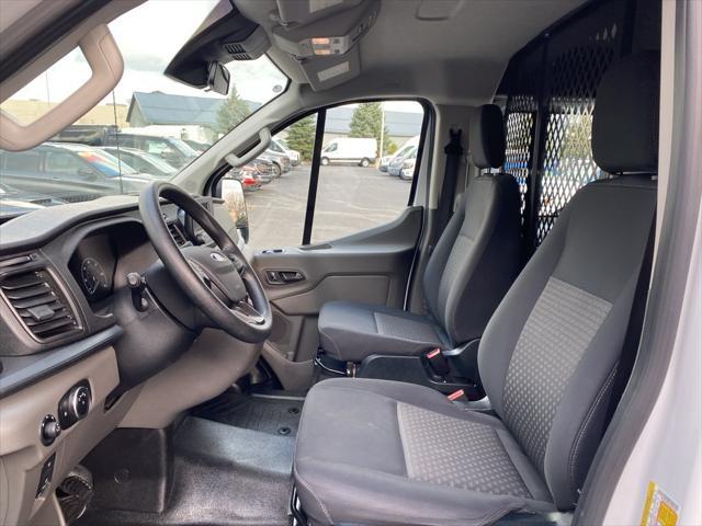 used 2023 Ford Transit-150 car, priced at $42,105