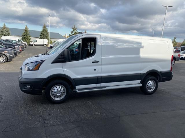 used 2023 Ford Transit-150 car, priced at $42,105