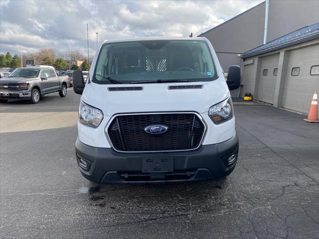 used 2023 Ford Transit-150 car, priced at $42,105