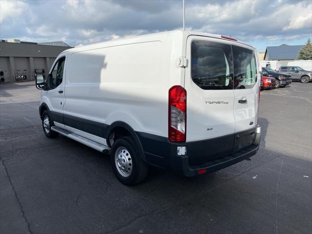 used 2023 Ford Transit-150 car, priced at $42,105