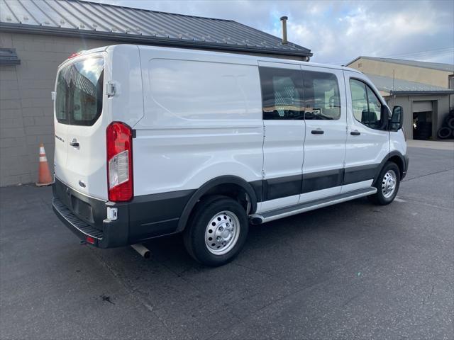 used 2023 Ford Transit-150 car, priced at $42,105