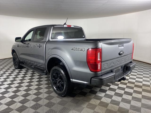 used 2022 Ford Ranger car, priced at $31,943