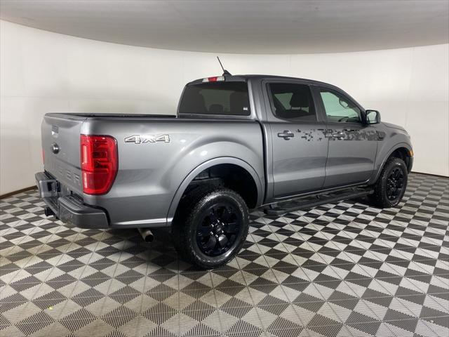 used 2022 Ford Ranger car, priced at $31,943