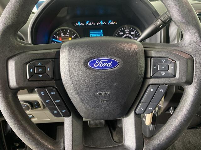 used 2020 Ford F-150 car, priced at $31,461