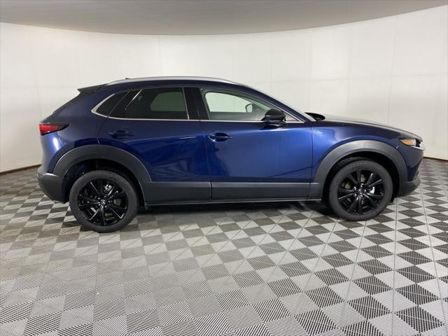 used 2023 Mazda CX-30 car, priced at $27,034