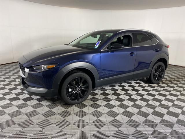 used 2023 Mazda CX-30 car, priced at $27,034