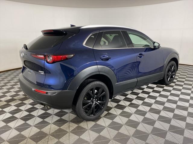 used 2023 Mazda CX-30 car, priced at $27,034