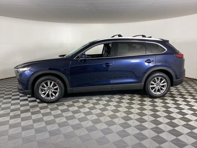 used 2018 Mazda CX-9 car, priced at $18,170