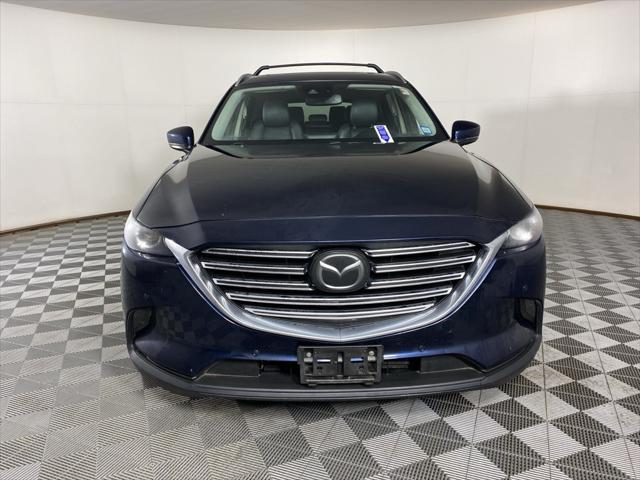 used 2018 Mazda CX-9 car, priced at $18,170