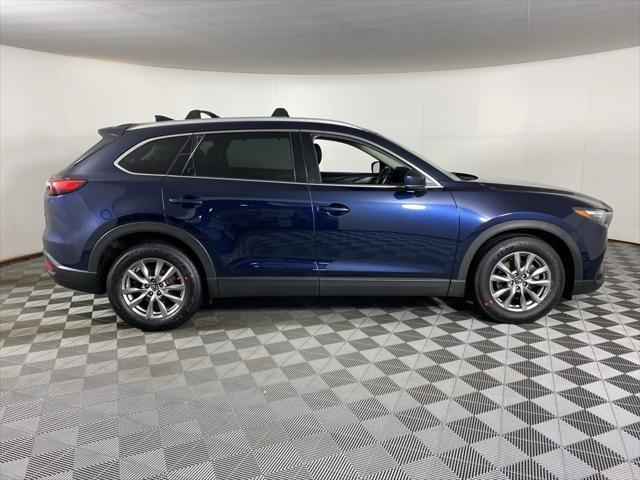 used 2018 Mazda CX-9 car, priced at $18,170