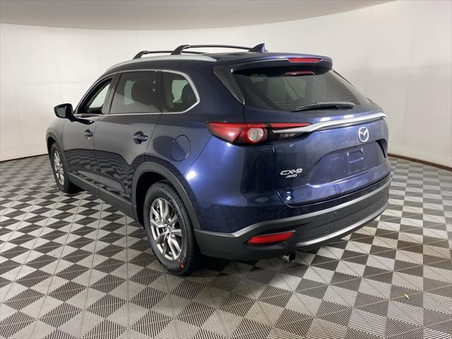 used 2018 Mazda CX-9 car, priced at $18,170