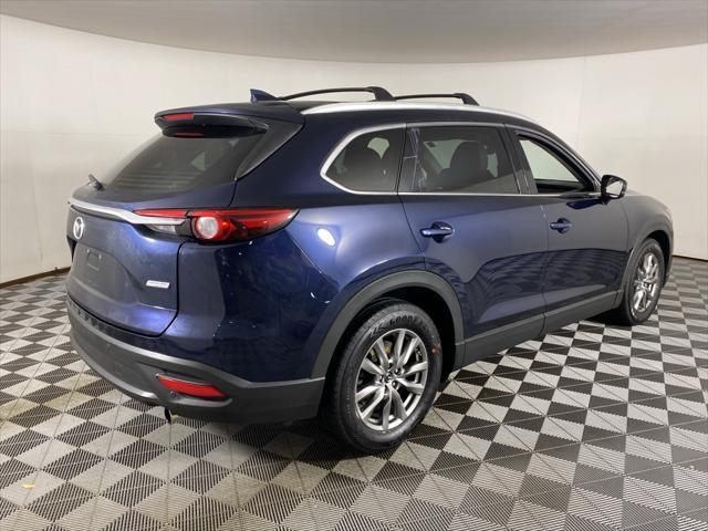 used 2018 Mazda CX-9 car, priced at $18,170