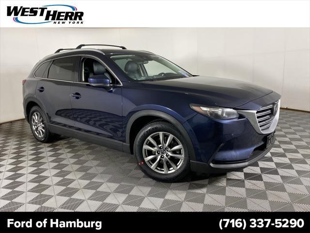 used 2018 Mazda CX-9 car, priced at $18,170