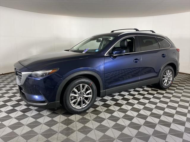 used 2018 Mazda CX-9 car, priced at $18,170