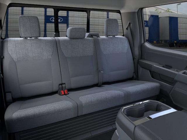 new 2025 Ford F-250 car, priced at $70,095