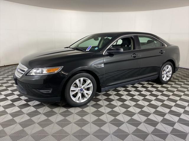 used 2012 Ford Taurus car, priced at $9,999