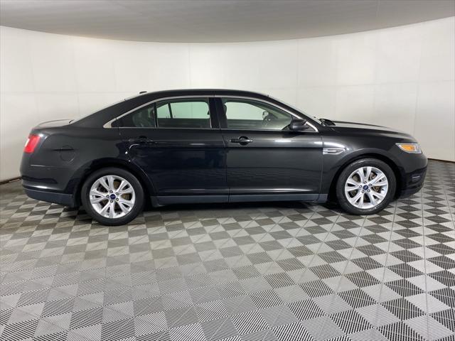 used 2012 Ford Taurus car, priced at $9,999