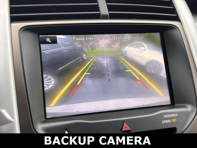 used 2014 Ford Edge car, priced at $13,575