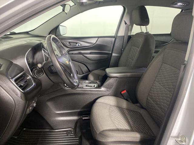 used 2019 Chevrolet Equinox car, priced at $16,946