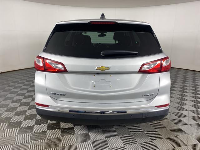 used 2019 Chevrolet Equinox car, priced at $16,946