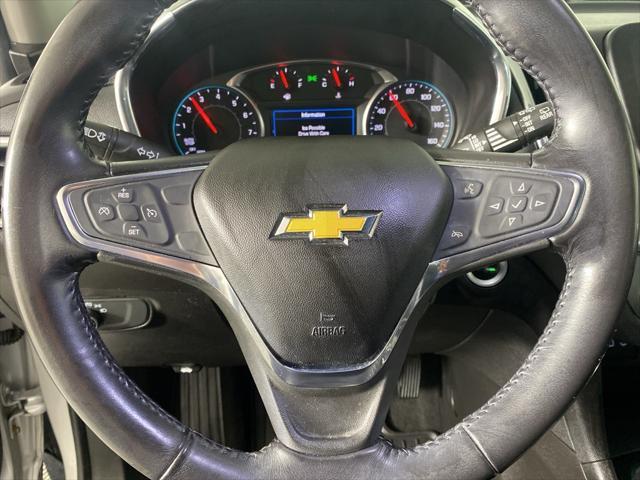 used 2019 Chevrolet Equinox car, priced at $16,946