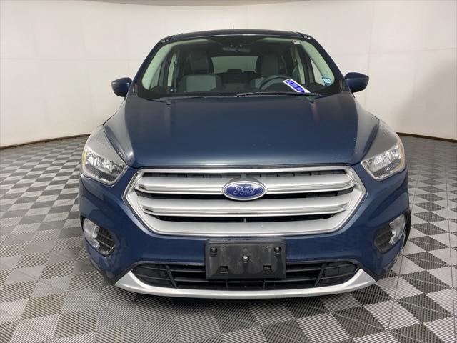 used 2019 Ford Escape car, priced at $15,301