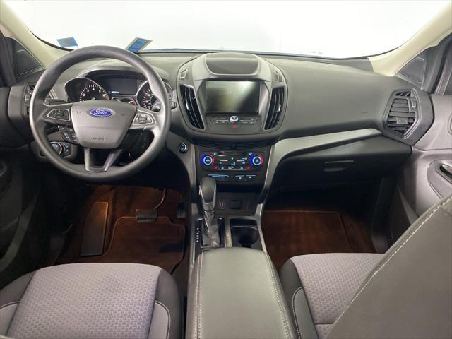 used 2019 Ford Escape car, priced at $15,301