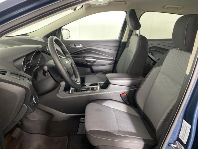 used 2019 Ford Escape car, priced at $15,301