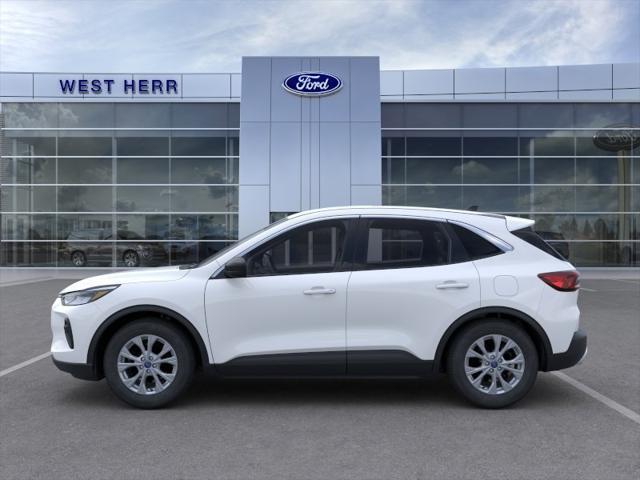 new 2024 Ford Escape car, priced at $33,160