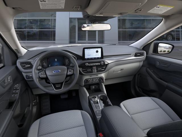 new 2024 Ford Escape car, priced at $33,160